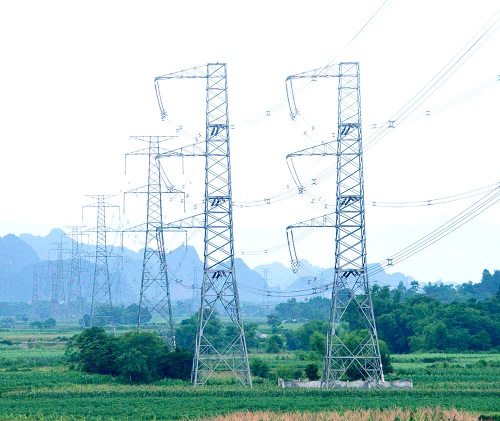 Dự án Đường dây 500kV Pleiku - Mỹ Phước - Cầu Bông: Kỳ cuối - KTNN chỉ rõ những sai sót, bất cập